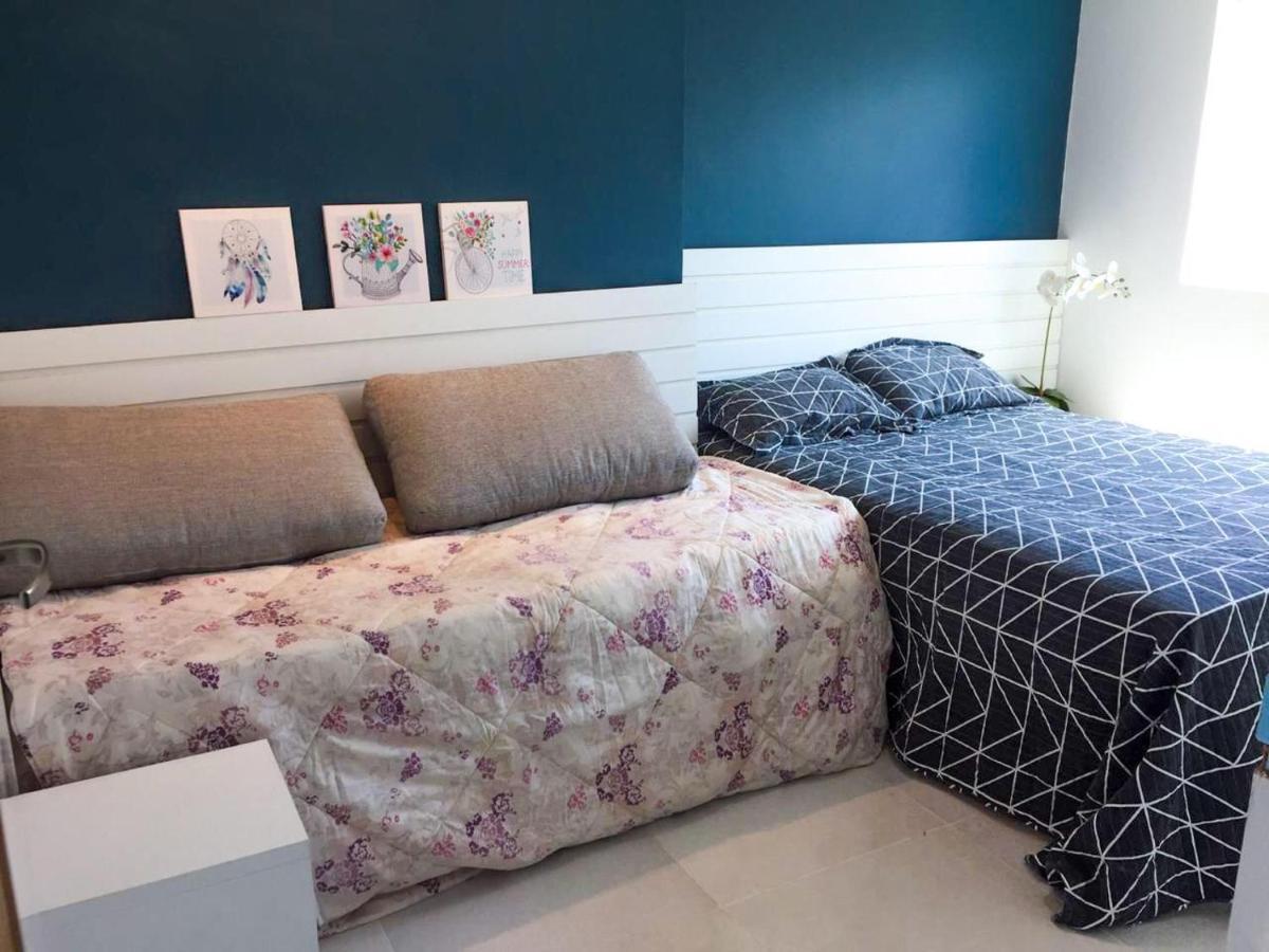 Lindo, Novo, Otima Localizacao Lejlighed Pôrto das Galinhas Eksteriør billede